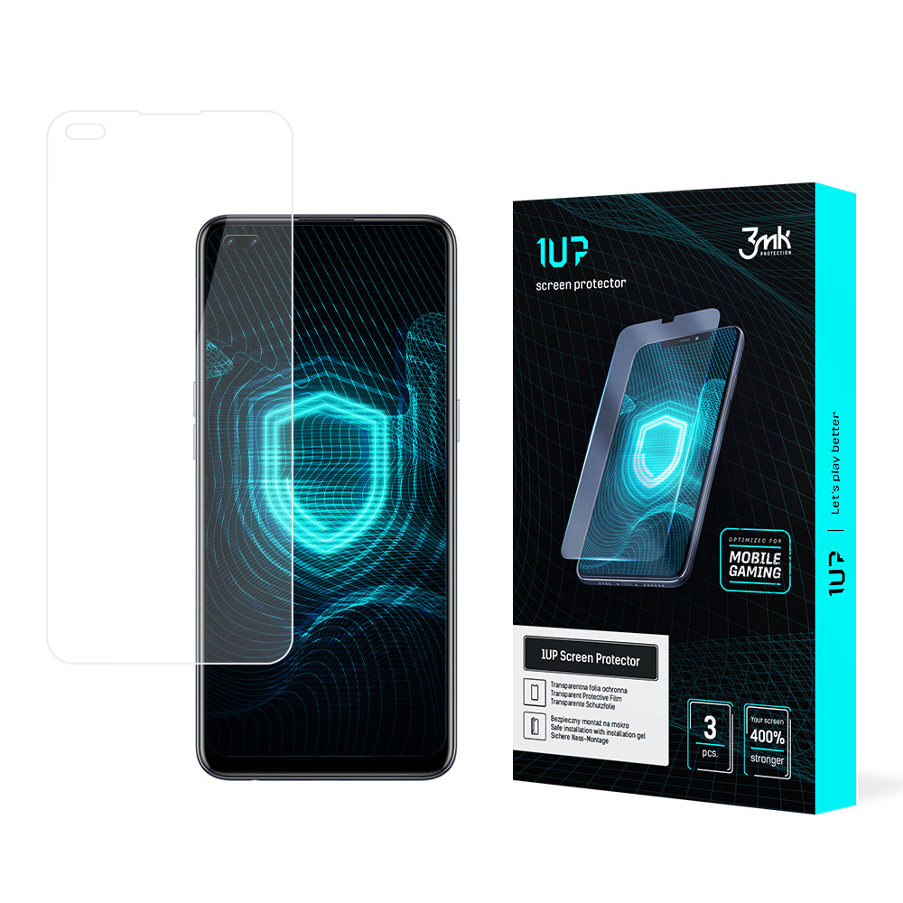 Oppo A93 5G - 3mk 1UP