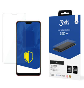 Oppo F7 - 3mk ARC+