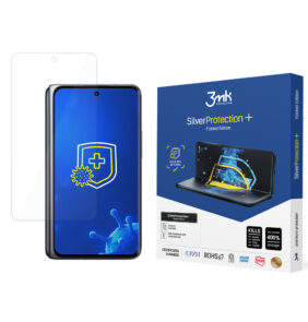 Oppo Find N 5G - 3mk SilverProtection+ Folded Edition