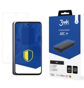 Oppo Find N 5G (Front) - 3mk ARC+