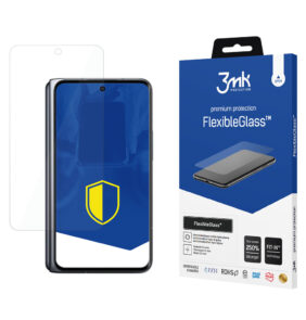 Oppo Find N 5G (Front) - 3mk FlexibleGlass™