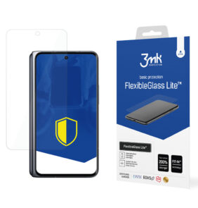 Oppo Find N 5G (Front) - 3mk FlexibleGlass Lite