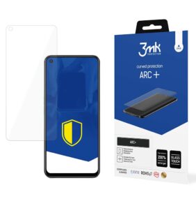 Oppo K10x 5G - 3mk ARC+