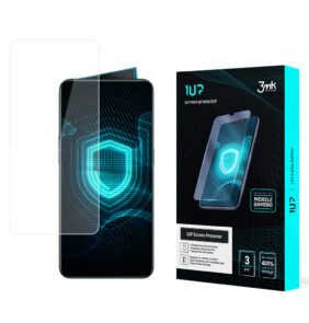 Oppo Reno 2 - 3mk 1UP