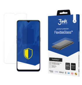 Oppo Reno 3 - 3mk FlexibleGlass