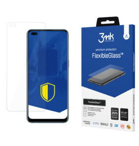 Oppo Reno 4 Lite - 3mk FlexibleGlass