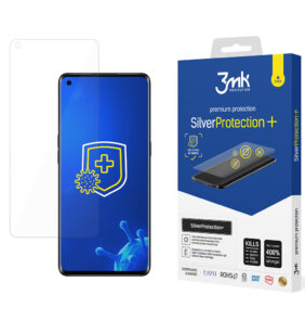 Oppo Reno 4 Pro 5G - 3mk SilverProtection+