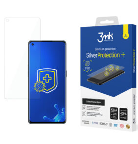 Oppo Reno 6 Pro 5G PENM00 - 3mk SilverProtection+