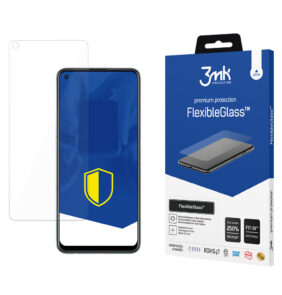 Oppo Reno 6 Z 5G - 3mk FlexibleGlass