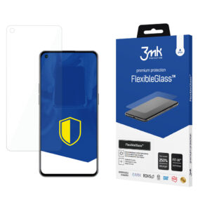 Oppo Reno 7 5G - 3mk FlexibleGlass