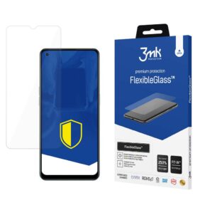 OPPO Reno 7 Lite 5G - 3mk FlexibleGlass