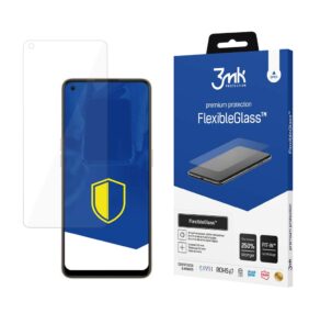 Oppo Reno 8 5G - 3mk FlexibleGlass