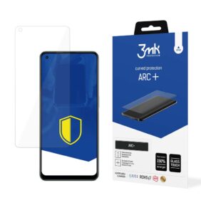 Oppo Reno 8 Lite 5G - 3mk ARC+