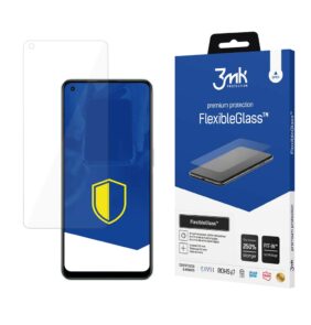 Oppo Reno 8 Lite 5G - 3mk FlexibleGlass
