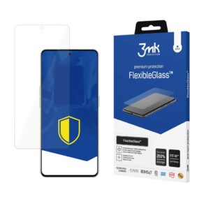 Oppo Reno 8 Pro+ 5G - 3mk FlexibleGlass