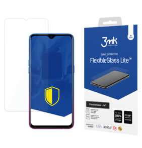 Oppo RX17 Neo - 3mk FlexibleGlass Lite