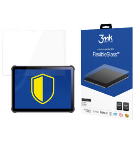 Oukitel RT1 - up to 11" 3mk FlexibleGlass