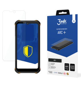 Oukitel WP15 - 3mk ARC+