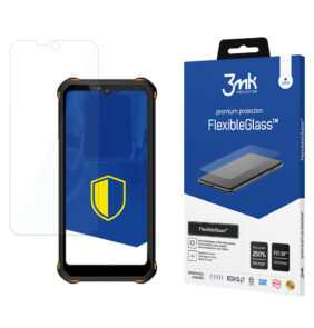 Oukitel WP15 - 3mk FlexibleGlass