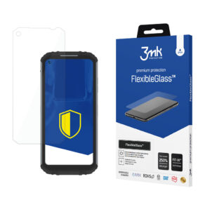 Oukitel WP16 - 3mk FlexibleGlass