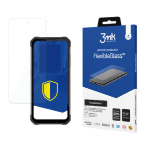 Oukitel WP17 - 3mk FlexibleGlass