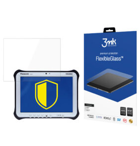 Panasonic FZ-G1 - up to 11" 3mk FlexibleGlass