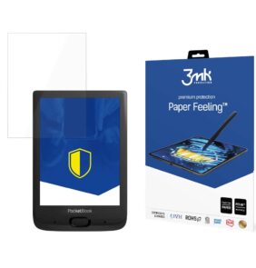 PocketBook Basic Lux 3 - up to 8.3" 3mk Paper Feeling