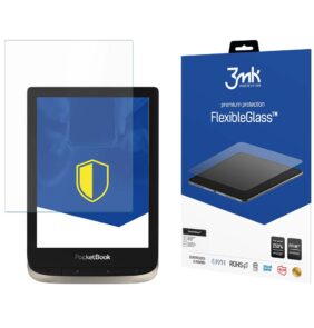 Pocketbook Color - 3mk FlexibleGlass™ 8.3''
