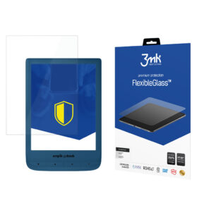 PocketBook GoBook - 3mk FlexibleGlass