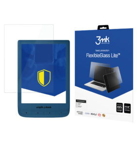 PocketBook GoBook - 3mk FlexibleGlass Lite