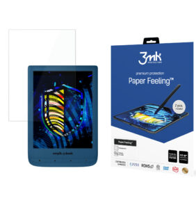 PocketBook GoBook - up to 8.3" 3mk Paper Feeling
