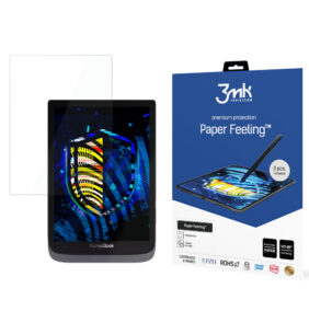 PocketBook Ink Pro 3 - up to 8.3" 3mk Paper Feeling