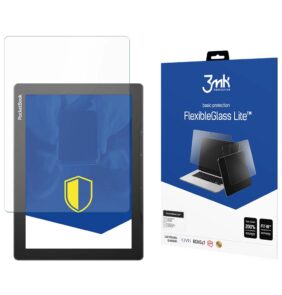 PocketBook InkPad Lite 970 - 3mk FlexibleGlass Lite™ 11''