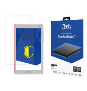 Prestigio Q Pro - up to 8.3" 3mk FlexibleGlass