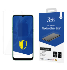 Realme 5i - 3mk FlexibleGlass Lite