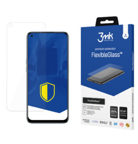 Realme 6 - 3mk FlexibleGlass