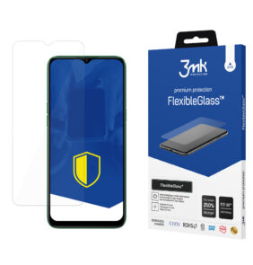 Realme 6i - 3mk FlexibleGlass