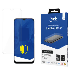 Realme C21 - 3mk FlexibleGlass