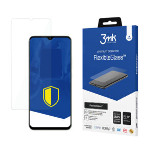Realme C30 - 3mk FlexibleGlass