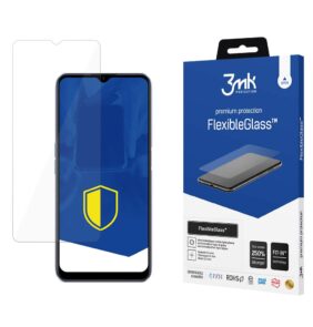 Realme C31 - 3mk FlexibleGlass