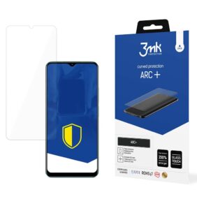 Realme C33 - 3mk ARC+