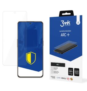 Realme GT2 Master Explorer - 3mk ARC+