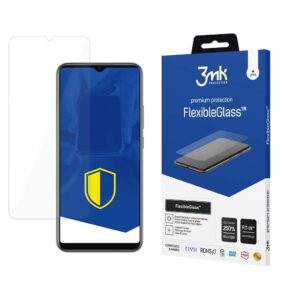 Realme Narzo 50i Prime - 3mk FlexibleGlass
