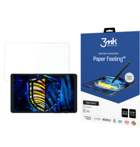 Realme Pad Mini - up to 11" 3mk Paper Feeling