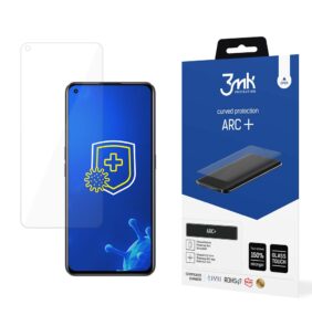 Realme Q5 Pro - 3mk ARC+