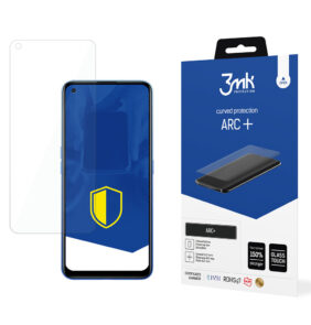 Realme V15 5G - 3mk ARC+