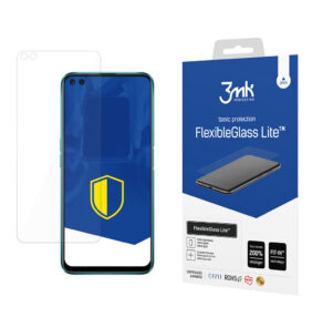 Realme X3 - 3mk FlexibleGlass Lite