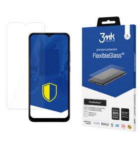Samsung Galaxy A02s - 3mk FlexibleGlass