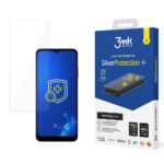 Samsung Galaxy A03 - 3mk SilverProtection+