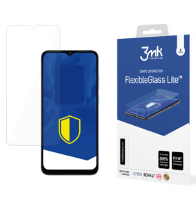 Samsung Galaxy A04e - 3mk FlexibleGlass Lite